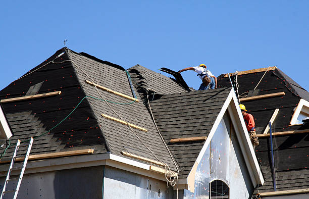 Sealant for Roof in Stilwell, OK