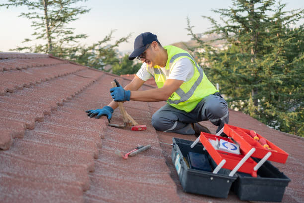 Quick and Trustworthy Emergency Roof Repair Services in Stilwell, OK